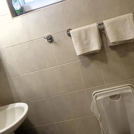 Seafront Apartment Obzor