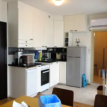 Apartment Seafront