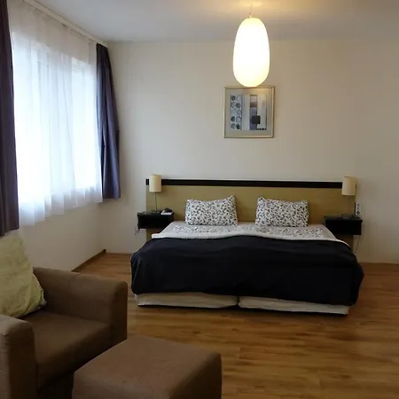 Apartment Seafront *