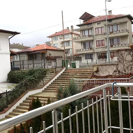 Apartment Seafront