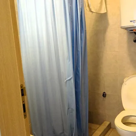 Apartment Seafront Obzor
