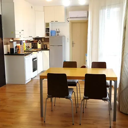 Apartment Seafront