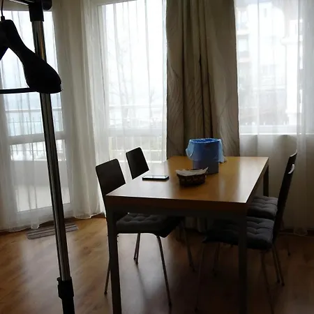 Apartment Seafront