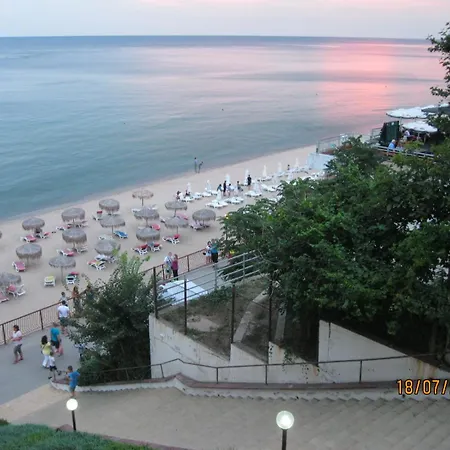 Seafront