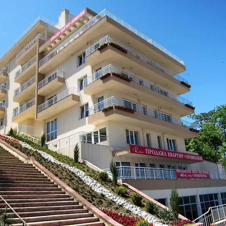 Seafront