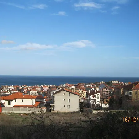 Apartment Seafront Obzor